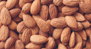 アーモンド